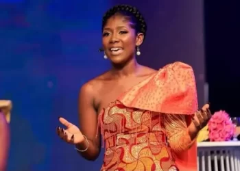 GMB2022: Central Region's Asiedua becomes 2nd runner up