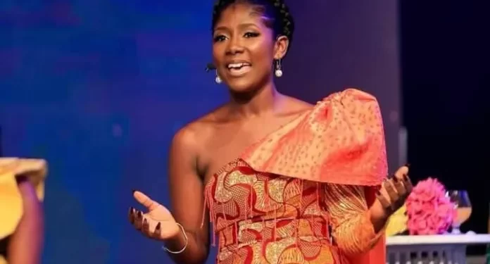 GMB2022: Central Region's Asiedua becomes 2nd runner up
