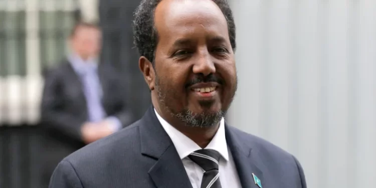 Somali government says it has killed al-Shabab co-founder