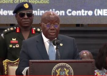 UCC@60: Prez Akufo Addo vows to protect UCC and other public lands