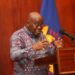 I know Ghanaians are suffering – Akufo-Addo