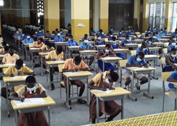 Basic Education Certificate Examinations begins across the country