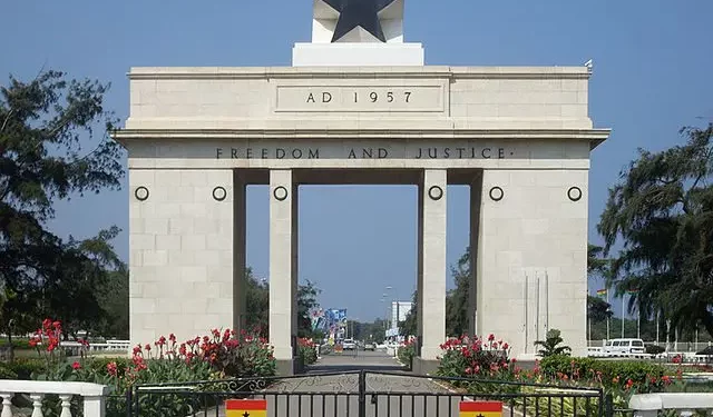 Accra named UNESCO world book capital for the year 2023