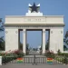 Accra named UNESCO world book capital for the year 2023