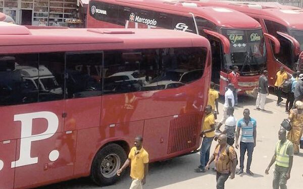 VIP JEOUN Transport announces new fares