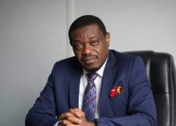 Actor Ekow Blankson passes on