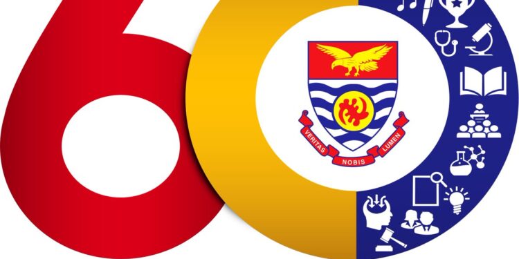 UCC@60: UCC charged to champion efforts to improve Ghana’s economy