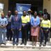 Gold Fields Foundation Scholarship Programme visits UCC