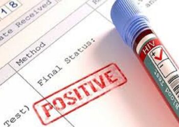 7,699 children tested positive for HIV in 2020 – NACP