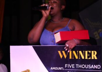 baabs-wins-maiden-edition-of-ucc-campus-icon-music-reality-show