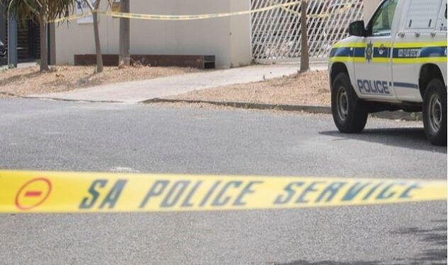 Six decomposed bodies found in South Africa building
