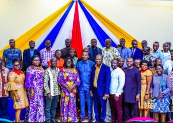 UCC School of Business 2021 Dean’s Awards sees an increase in number of awardees