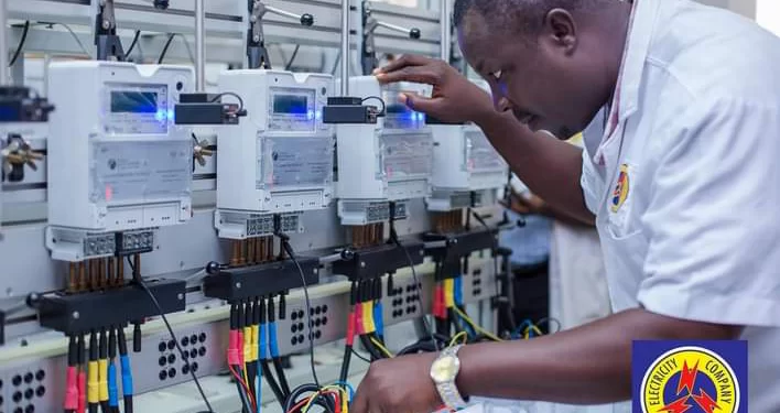 Pay compensation to affected customers – PURC orders ECG