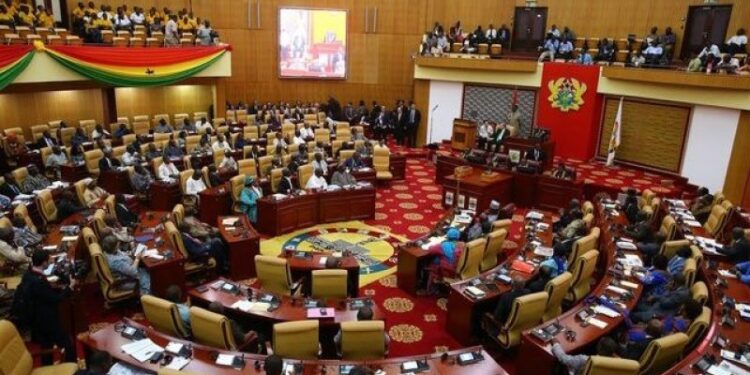 majority-caucus-accede-to-akufo-addos-plea-to-wait-for-imf-deal-negotiations-budget-passage
