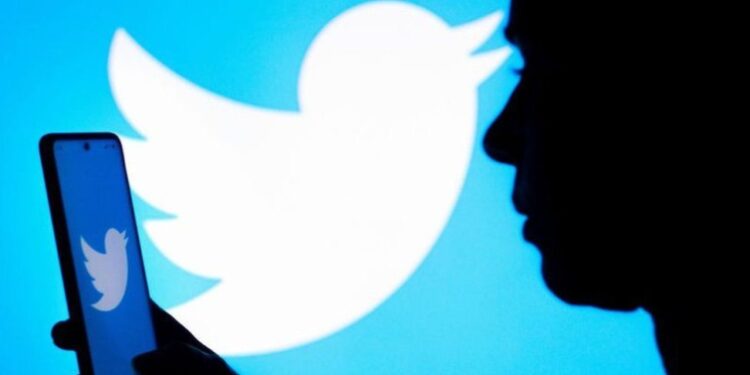 Twitter to charge $20 per month for verification badge