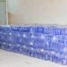 Ghanaians to start buying sachet water at ¢0.60 from today