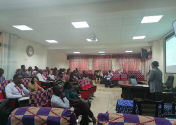 “Move on International Summer School” commences in UCC