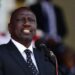 Kenyan leader pens plea for green African future