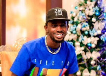 Black Sherif’s ‘Soja’ debuts on Billboard’s US Afrobeats Chart