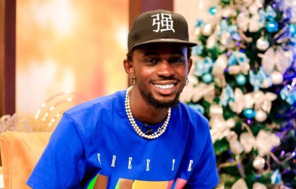 Black Sherif’s ‘Soja’ debuts on Billboard’s US Afrobeats Chart