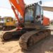 Excavator owners, users directed to register their excavators within the next 7 days