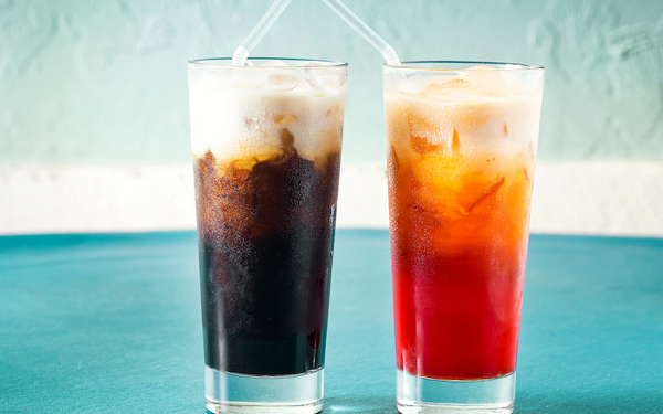 Sugar-sweetened beverages should be taxed - Dr. Kingsley Pereku