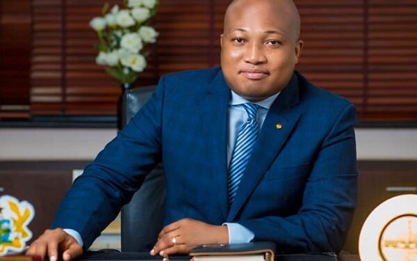 okudzeto-ablakwa-applauds-president-akufo-addo-for-admitting-ghana-is-in-economic-crisis