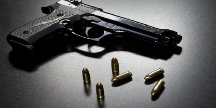 Nigerian teen killed in 'bullet-proof' charm test