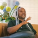 Daddy Lumba opens up on being bedridden for over 5 years