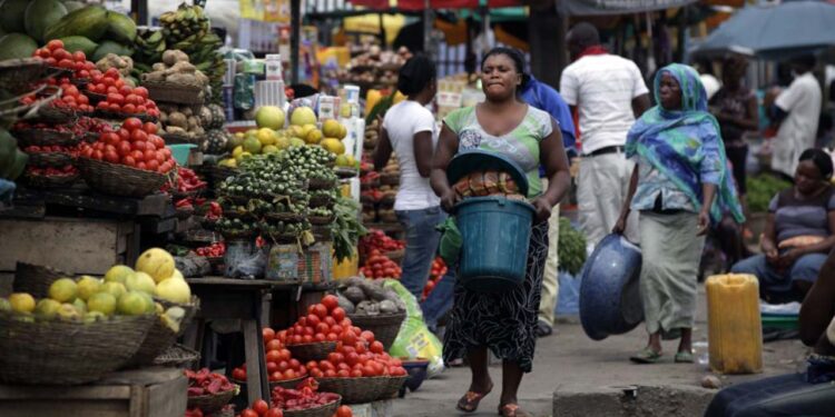 Vendors lament the huge surge in food costs