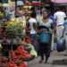 Vendors lament the huge surge in food costs