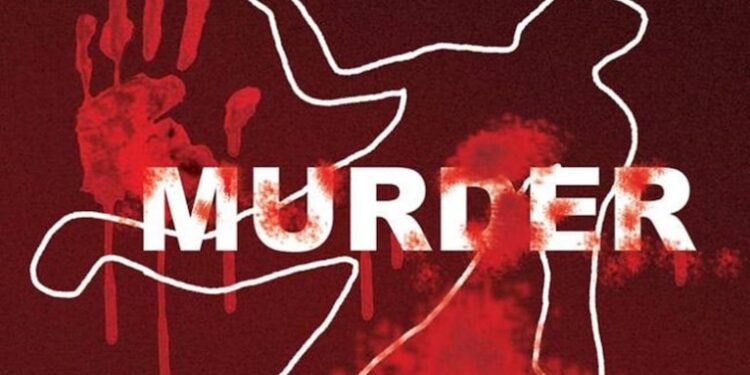 2 women killed in suspected human sacrifice