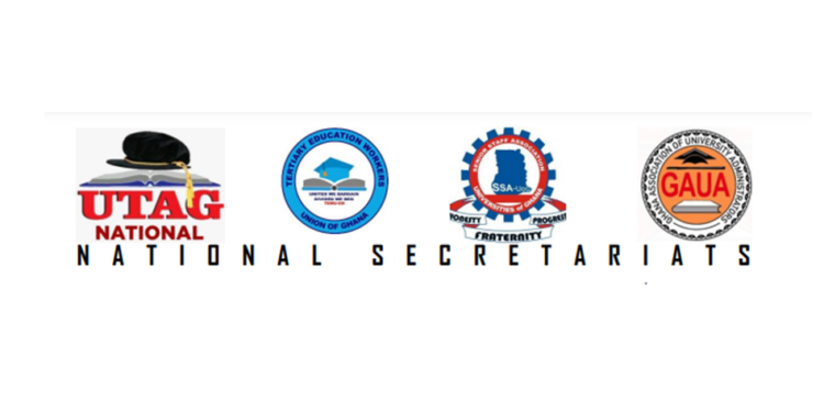 Gov’t given a week’s ultimatum to reverse directive Conditions of Service of University workers