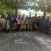 CEGRAD UCC, relevant stakeholders brainstorm how to better handle Sexual and Gender-based violence cases in Central Region