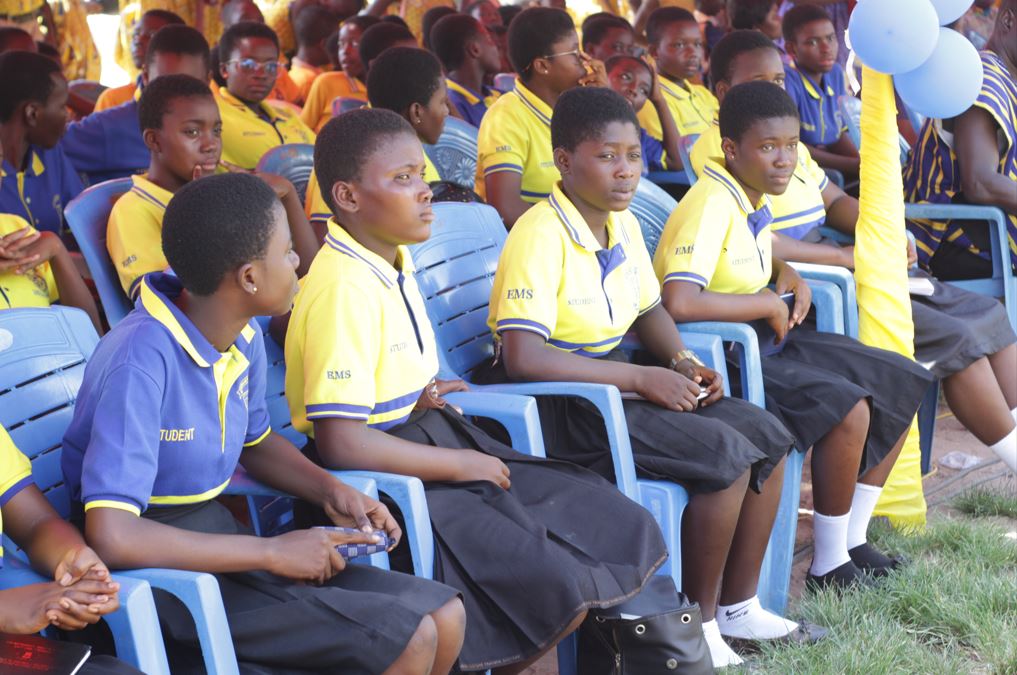 Parents urged to uphold their responsibilities as major stakeholders in Education