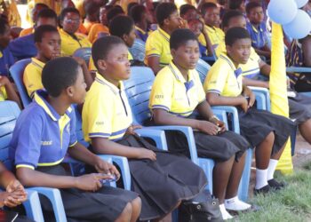 Parents urged to uphold their responsibilities as major stakeholders in Education
