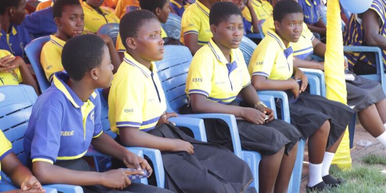 Parents urged to uphold their responsibilities as major stakeholders in Education