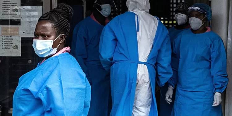 What is Ebola and why is Uganda's outbreak so serious?