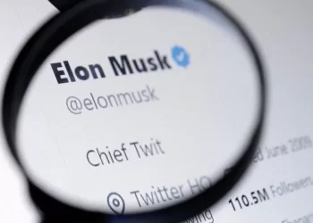 Elon Musk says $8 monthly fee for Twitter blue tick