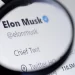 Elon Musk says $8 monthly fee for Twitter blue tick