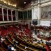 French parliament halted as MP shouts 'go back to Africa'