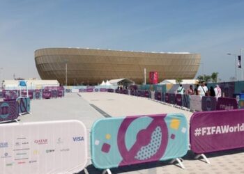 World Cup 2022: Alcohol sales banned at World Cup stadiums in Qatar