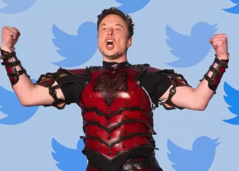 Elon Musk set to become number-one influencer on Twitter