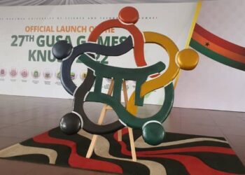 GUSA Games 2022: Day 1 round up