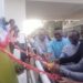 UCC cuts sod for the commencement of 2 bus terminals & remodeling of the University’s East Gate