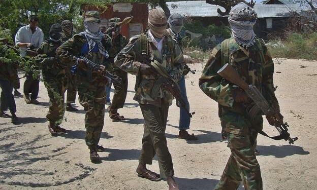 Somalia prohibits use of the name al-Shabab