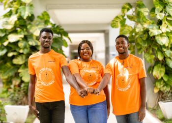 The Gas Challenge: All Nation’s University Secures Spot at the Semi-Finals