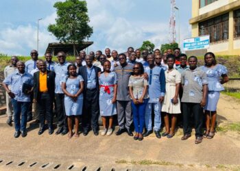 Surveyors urged to leverage on technology to meet changing demands of the industry