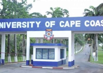 UCC basic school hosts UMaT basic school ahead of 2023 UBaSSA games