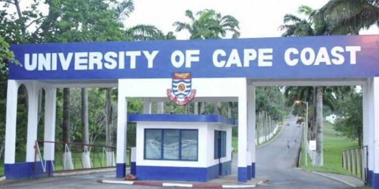 UCC basic school hosts UMaT basic school ahead of 2023 UBaSSA games